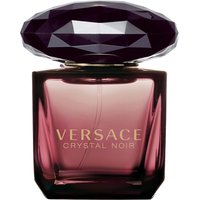 VERSACE Crystal Noir, Eau de Parfum, 30 ml, Damen, fruchtig/blumig/orientalisch von Versace