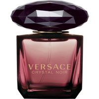 VERSACE Crystal Noir, Eau de Toilette, 30 ml, Damen, blumig/orientalisch von Versace
