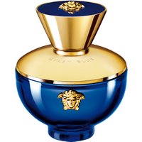 VERSACE Dylan Blue Pour Femme, Eau de Parfum, 30 ml, Damen, aromatisch/orientalisch/fruchtig von Versace