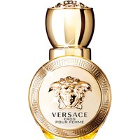 VERSACE Eros Pour Femme, Eau de Parfum, 30 ml, Damen, fruchtig/blumig von Versace