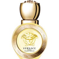 VERSACE Eros Pour Femme, Eau de Toilette, 30 ml, Damen, blumig/frisch von Versace
