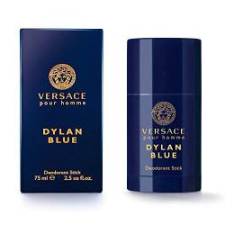 VERSACE POUR HOMME DYLAN BLUE Deodorant Stick 75 ml von Versace