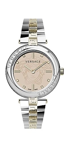 Versace - Armbanduhr - Damen - Quarz - New Lady - VE2J00621 von Versace