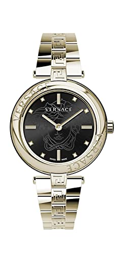 Versace - Armbanduhr - Damen - Quarz - New Lady - VE2J00721 von Versace