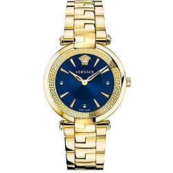 Versace - Armbanduhr - Damen - Quarz - Revive - VE2L00621 von Versace