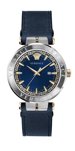 Versace - Armbanduhr - Herren - Quarz - Aion - VE2F00221 von Versace