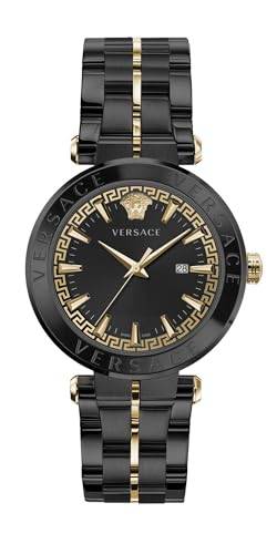Versace - Armbanduhr - Herren - Quarz - Aion - VE2G00621 von Versace