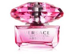 Versace Bright Crystal Absolu EDP für Damen 50 ml von Versace