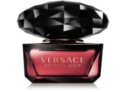 Versace Crystal Noir EDP für Damen 50 ml von Versace