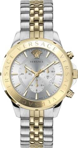 Versace Herren Armbanduhr VEV6005 19 von Versace
