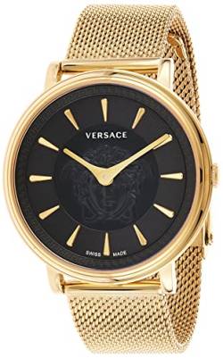 Versace Klassische Uhr VE8104021 von Versace