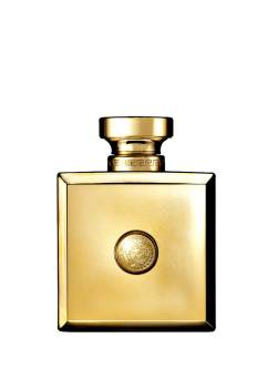 Versace Pour Femme Oud Oriental Eau de Parfum 100 ml von Versace