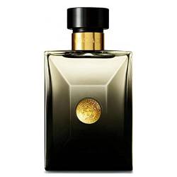 Versace Pour Homme Oud Noir 100ml Eau de Parfum von Versace
