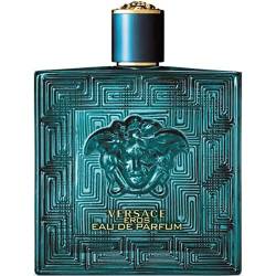 Versace Q-KM-303-B5 Eros Eau de Parfum, Spray, 200 ml von Versace