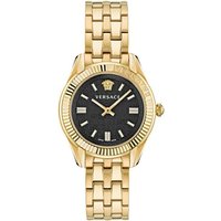 Versace Quarzuhr GRECA TIME LADY, VE6C00623 von Versace