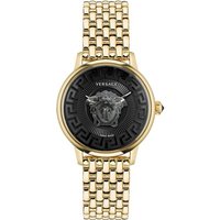 Versace Quarzuhr MEDUSA ALCHEMY, VE6F00523 von Versace