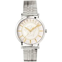 Versace Quarzuhr V-ESSENTIAL von Versace