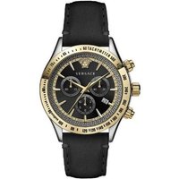 Versace Schweizer Uhr Chrono Classic von Versace