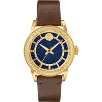 Versace Schweizer Uhr Code von Versace