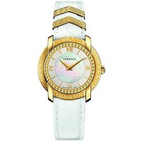 Versace Schweizer Uhr Damen Uhr DV25 Lady Round VAM010016 von Versace