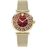 Versace Schweizer Uhr LADY von Versace