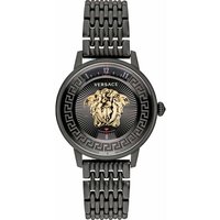 Versace Schweizer Uhr Medusa Icon von Versace