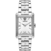 Versace Schweizer Uhr TONNEAU von Versace