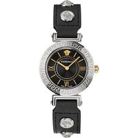 Versace Schweizer Uhr Tribute von Versace