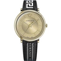 Versace Schweizer Uhr V-CIRCLE von Versace