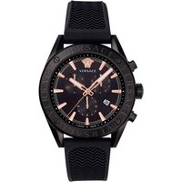 Versace Schweizer Uhr V-Chrono von Versace