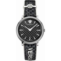 Versace Schweizer Uhr V-Circle von Versace