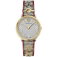 Versace Schweizer Uhr V-Circle von Versace