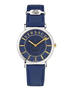 Versace Schweizer Uhr V-Essential VEK4001 21 von Versace