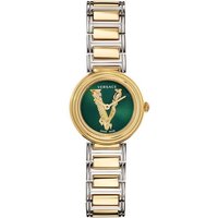 Versace Schweizer Uhr V-Virtus Mini von Versace