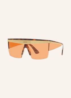 Versace Sonnenbrille ve2254 orange von Versace