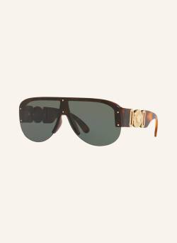 Versace Sonnenbrille ve4391 braun von Versace