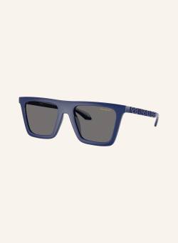 Versace Sonnenbrille ve4468u blau von Versace