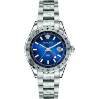 Versace V11010015 Hellenyium GMT Herrenuhr 42mm 5ATM von Versace