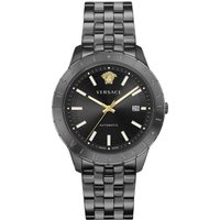 Versace VE2D00621 Univers Automatik Herrenuhr 43mm 5ATM von Versace