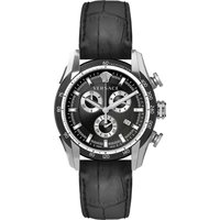 Versace VE2I00121 V-Ray Chronograph Herrenuhr 44mm 5ATM von Versace