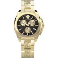 Versace VE3CA0723 Chronograph Unisex 40mm 5ATM von Versace