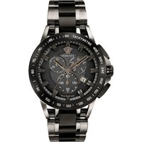 Versace VE3E00921 New Sport Tech Chronograph Herrenuhr 45mm 10ATM von Versace