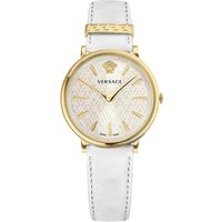 Versace VE8100319 V-Circus Damen 38mm 5ATM von Versace