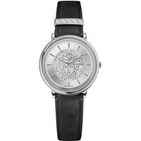 Versace VE8101719 V-Circle Damenuhr 38mm 5ATM von Versace