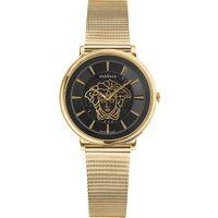 Versace VE8102119 V-Circle Damen 38mm 5ATM von Versace