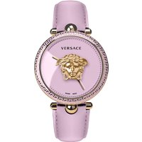 Versace VECO02222 Plazzo Empire DamenDamenuhr 39mm 5ATM von Versace