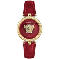 Versace VECQ00418 Palazzo Empire Damen 34mm 5ATM von Versace