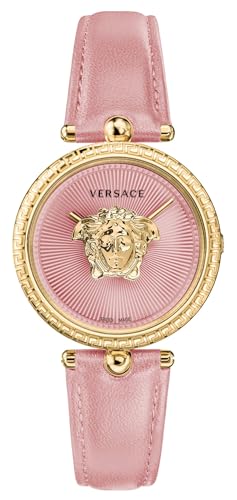 Versace VECQ01220 Palazzo Dames horloge 34 mm von Versace