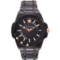 Versace VEDY00719 Chain Reaction Herrenuhr 46mm 5ATM von Versace