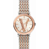 Versace VEHC00519 Virtus Damenuhr 36mm 5ATM von Versace